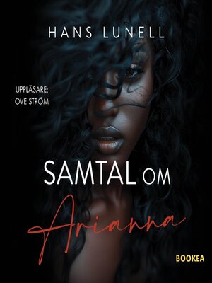 cover image of Samtal om Arianna